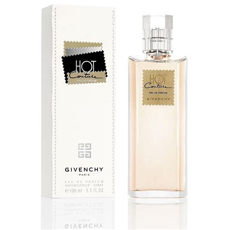 givenchy hot parfum|Givenchy hot couture perfume discontinued.